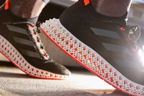 adidas 3d printed soles